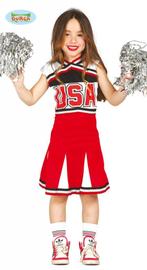 Cheerleader pakje kind USA, Ophalen of Verzenden, Nieuw