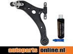 Draagarm Toyota Camry voorzijde, links, onder, Verzenden, Nieuw, Toyota