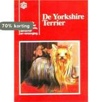 36 yorkshire terrier V.n.k. gids 9789072313348 Cor t Hart, Boeken, Verzenden, Gelezen, Cor 't Hart