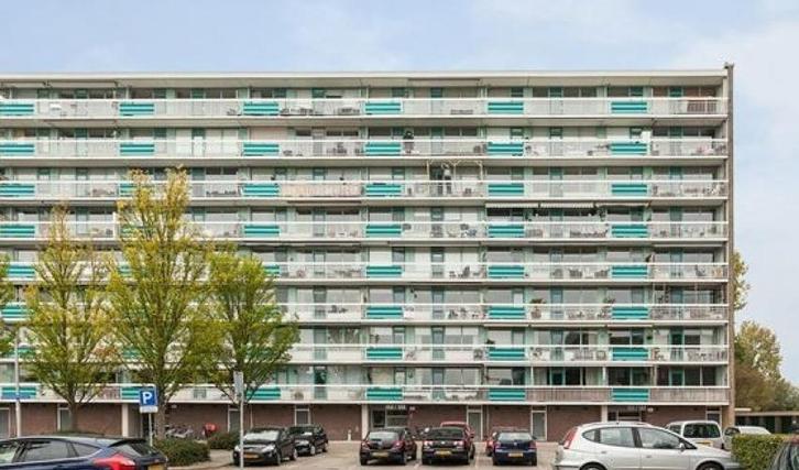 Te Huur 5 Kamer Appartement Spreeuwenstraat In Amersfoort, Huizen en Kamers, Huizen te huur, Direct bij eigenaar, Utrecht, Appartement