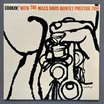 Miles Davis - Cookin’ (Japanese mono) - Enkele vinylplaat -, Cd's en Dvd's, Vinyl Singles, Nieuw in verpakking