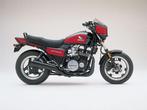 Honda CB700 Nighthawk SC 1984-1986 Onderdelen, Gebruikt