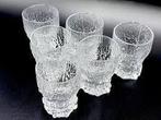 Iittala - Tapio Wirkkala - Drinkservies voor 6 (6) - Aslak -