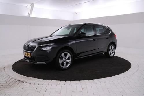 Zakelijke Lease |  Škoda Kamiq 1.0 TSI Business Edition, Auto's, Skoda, Onderhoudsboekje, Lease, Automaat, SUV of Terreinwagen