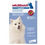 Milbemax Ontworming Tabletten Chewy Hond en Puppy 1 - 5 kg 4, Nieuw, Verzenden