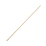 Sate prikkers - 18 cm - 200 stuks - CD907, Verzenden