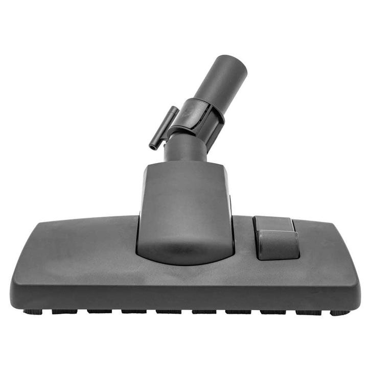 Fevik combi zuigmond + wiel 32 mm | type Nilfisk, Huis en Inrichting, Schoonmaakartikelen, Verzenden