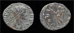 268-270ad Roman Claudius Ii Gothicus billon antoninianus..., Verzenden
