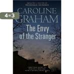 Envy Of The Stranger 9780755355471 Caroline Graham, Boeken, Verzenden, Zo goed als nieuw, Caroline Graham