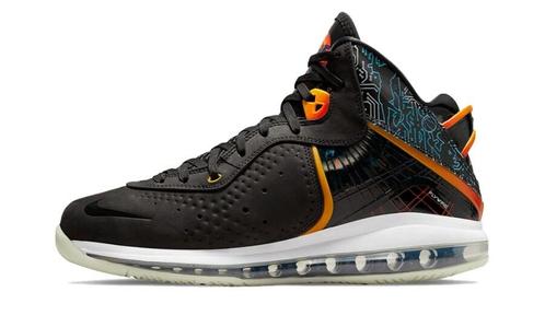 Nike LeBron 8 Space Jam, Kleding | Heren, Schoenen