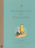 Het Complete Boek Van Winnie De Poeh, Boeken, Verzenden, Zo goed als nieuw