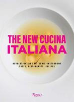 The New Cucina Italiana | 9780847868551 | Laura Lazzaroni, Zo goed als nieuw, Laura Lazzaroni