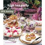 High tea party 9789023012528 Susannah Blake, Verzenden, Zo goed als nieuw, Susannah Blake