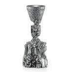Harry Potter Replica The Goblet of Fire 19 cm, Ophalen of Verzenden, Nieuw