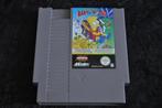 The Simpsons Bart vs The World Nintendo NES PAL B FAH-1, Verzenden, Nieuw