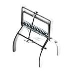 Talen Tools Origineel Talpex Mollenklem - Verzinkt (Tuin)