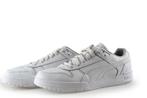 Puma Sneakers in maat 45 Wit, Kleding | Heren, Puma, Verzenden, Wit, Sneakers of Gympen