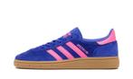 adidas Handball Spezial Lucid Blue Lucid Pink (W), Nieuw