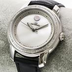 Optima - Swiss diamond watch - OSL348-SL-D-7 - Zonder, Nieuw