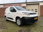 Citroën Berlingo 1.5 BlueHDI Club navi cruise airco, Automaat, Gebruikt, Euro 6, Citroën