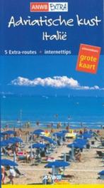 Adriatische kust Italië / ANWB extra 9789018020170 C. Lochel, Verzenden, Gelezen, C. Lochel