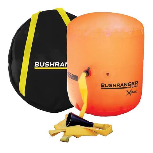 Bushranger - X-Jack Exhaust Jack Series II, Auto diversen, Auto-accessoires, Ophalen of Verzenden