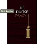 DE DUITSE DEMON / Trilogie / 3 9789083200729 René Eijsermans, Boeken, Kinderboeken | Jeugd | 13 jaar en ouder, Verzenden, Zo goed als nieuw