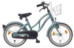 Alpina Ocean 16 Meisjesfiets Soft Green Matt 4+, Verzenden, Nieuw