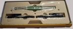Minitrix N - 15248 - Modeltrein goederenwagonset (1) -, Hobby en Vrije tijd, Modeltreinen | N-Spoor, Nieuw