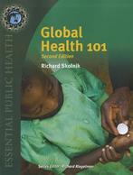 Studyguide for Global Health 101 by Skolnik Ri 9780763797515, Zo goed als nieuw