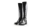 Tamaris Laarzen in maat 40 Zwart | 10% extra korting, Kleding | Dames, Schoenen, Tamaris, Hoge laarzen, Verzenden, Zwart