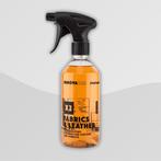 Innovacar X2 FABRICS & LEATHER 500ML - Leer Stof reiniger, Ophalen of Verzenden