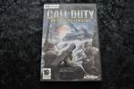 Call Of Duty United Offensive Expansion Pack PC Game