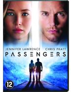 Passengers - DVD, Cd's en Dvd's, Verzenden, Nieuw in verpakking