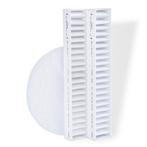 Brink Air 70 Filter | Filterklasse Coarse (G4) | Set van 3, Verzenden, Nieuw