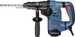Bosch Blauw GBH 3-28 DRE Boorhamer 800W 3,1J, Ophalen of Verzenden, Nieuw