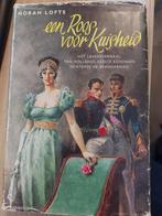 Roos voor kuisheid 9789023502562 Lofts, Verzenden, Gelezen, Lofts