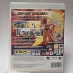 Dragon Ball Raging Blast Playstation 3, Spelcomputers en Games, Ophalen of Verzenden, Nieuw