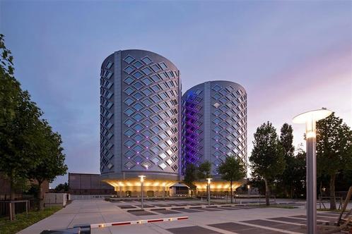 Kantoorruimte te huur Suikersilo 1-41 Halfweg, Zakelijke goederen, Bedrijfs Onroerend goed, Kantoorruimte, Huur
