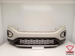 Vw T-roc Facelift 2021+ voorbumper origineel 6x pdc, Ophalen, Gebruikt, Volkswagen, Bumper