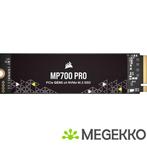 Corsair SSD MP700 PRO 1TB NH, Verzenden, Nieuw, Corsair