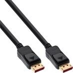Actieve premium DisplayPort kabel - versie 1.4, Audio, Tv en Foto, Overige Audio, Tv en Foto, Nieuw, Ophalen of Verzenden