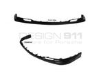 99750598398 Porsche Voorste onderste spoiler GT3. 997, Auto-onderdelen, Carrosserie en Plaatwerk, Verzenden, Nieuw