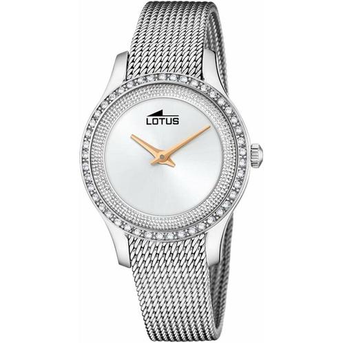 Horloge Dames Lotus 18826/1, Sieraden, Tassen en Uiterlijk, Zonnebrillen en Brillen | Heren, Verzenden