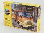 Heller 56743 1/24 Renault Estafette Model Kit (Vrachtwagen), Ophalen of Verzenden, Nieuw