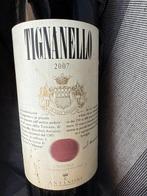 2007 Marchesi Antinori, Tignanello - Toscane IGT - 1 Fles, Verzamelen, Nieuw