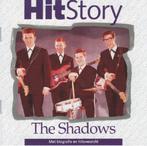 cd - The Shadows - Hitstory, Verzenden, Zo goed als nieuw