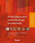 Praktijkgerichte ontwikkelingspsychologie 9789024415519, Boeken, Studieboeken en Cursussen, Verzenden, Zo goed als nieuw