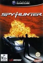 Spy Hunter (Gamecube Games) (Nintendo Gamecube), Spelcomputers en Games, Games | Nintendo GameCube, Ophalen of Verzenden, Zo goed als nieuw