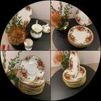 Royal Albert - Koffie- en theeservies (29) - Old Country, Antiek en Kunst